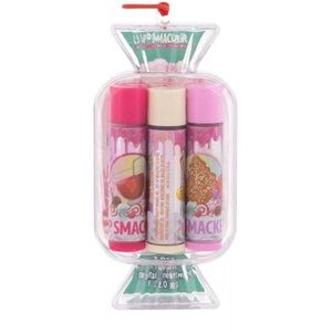Brand new LipSmacker set!!